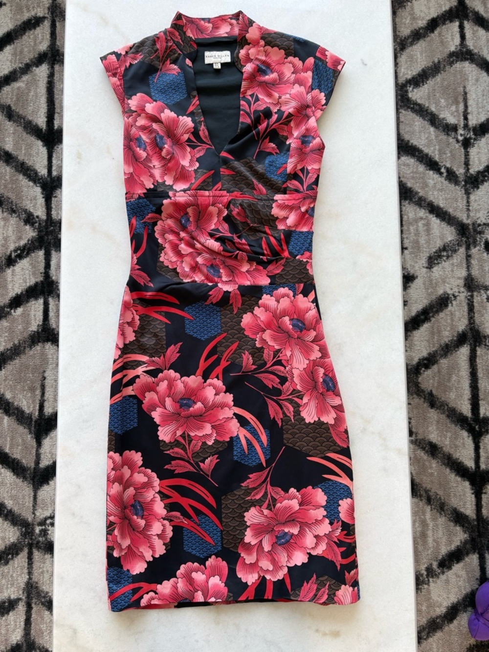 Karen Millen dress